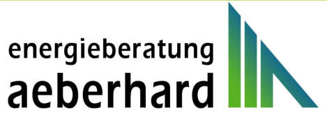 Energieberatung Aeberhard